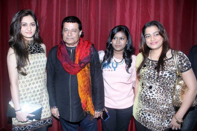 Hema Malini Launch Meera Bhajan's Album 'Main Hoon Meera'