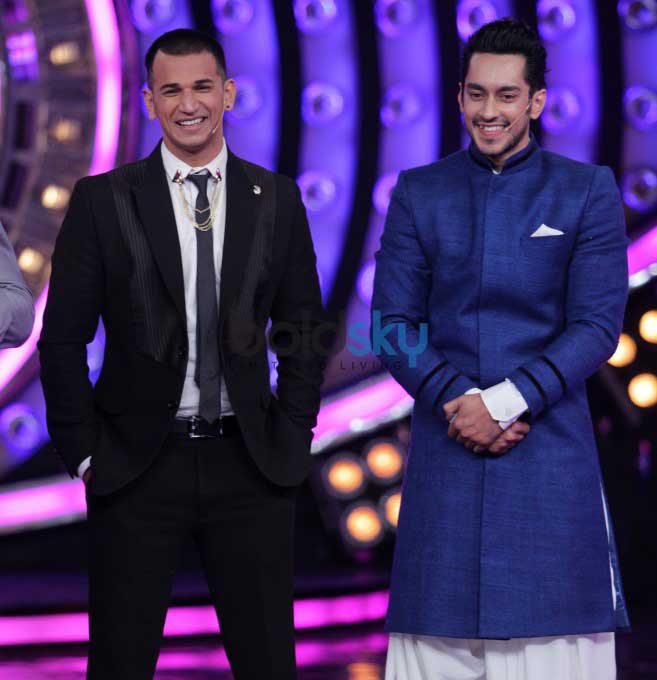 Big Boss 9 Finale - Prince Narula Crowned Winner