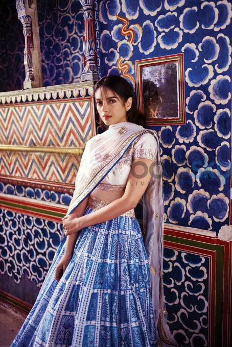 Launch Of Fashion Designer Anita Dongre's Latest Collection, The Love Notes