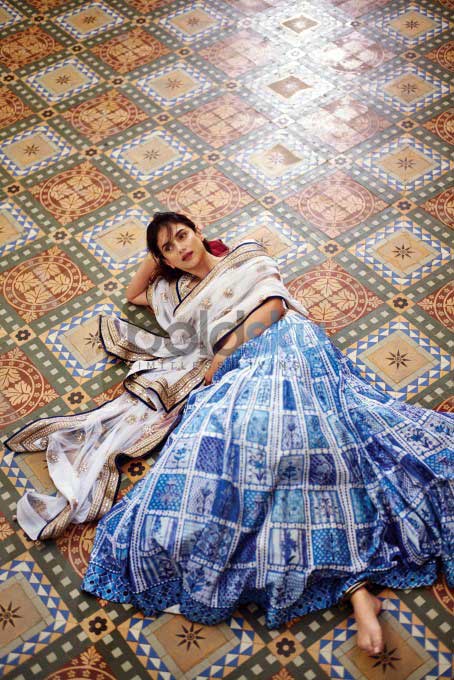 Launch Of Fashion Designer Anita Dongre's Latest Collection, The Love Notes