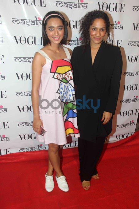 Festive Collection Preview Of Masaba Gupta