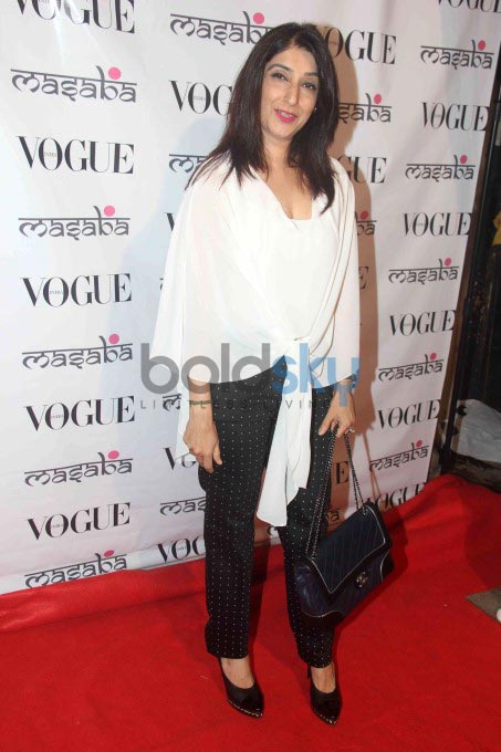 Festive Collection Preview Of Masaba Gupta