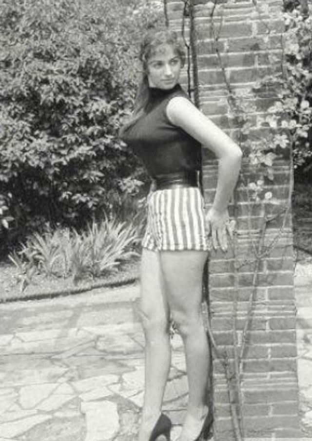 Have You Heard About The Bullet Bras?