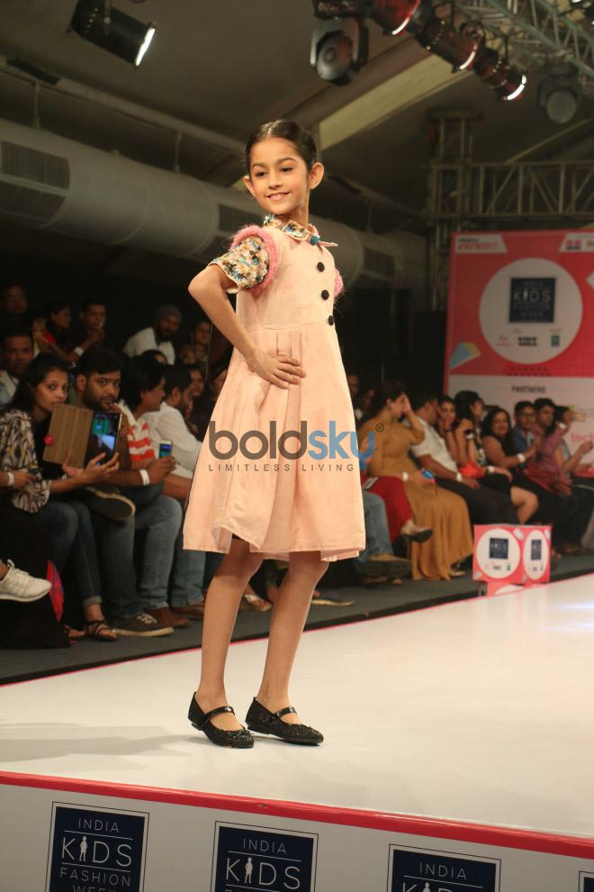 Kids Fashion Show