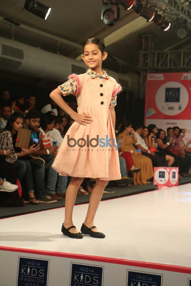 Kids Fashion Show