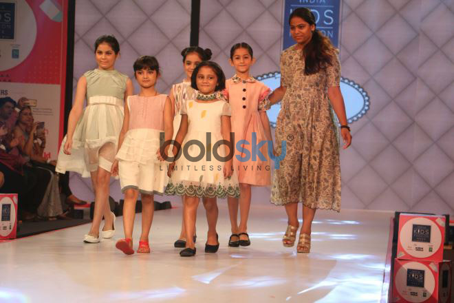 Kids Fashion Show