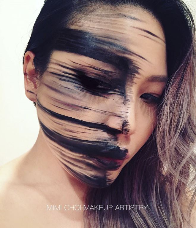 Makeup Artist Mimi Choi's Work Is Incredible!