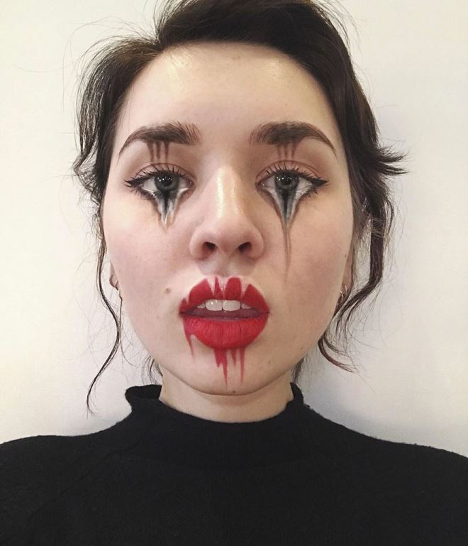 Makeup Artist Mimi Choi's Work Is Incredible!