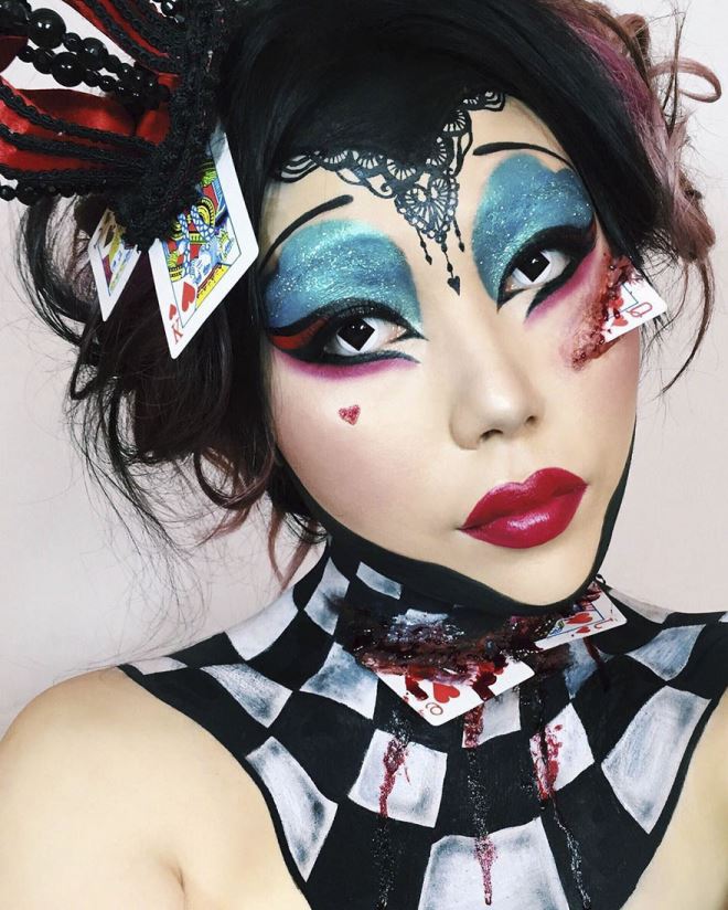 Makeup Artist Mimi Choi's Work Is Incredible!