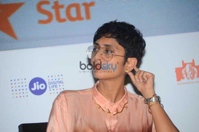 Jio Mami 19th Mumbai Film Festival with Star 2017 - Bol…