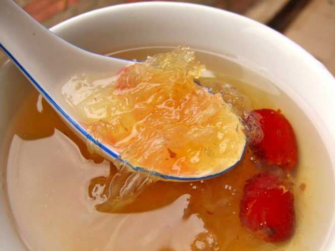 Top 10 Most Strangest Foods