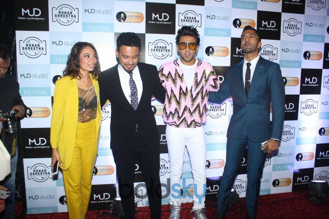 Rohan Shrestha Photography School Launch