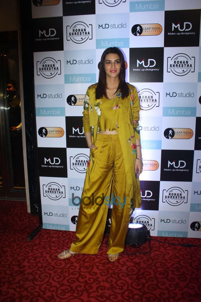 Rohan Shrestha Photography School Launch