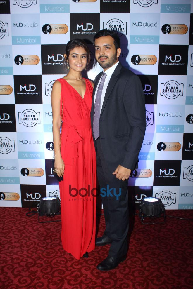 Rohan Shrestha Photography School Launch