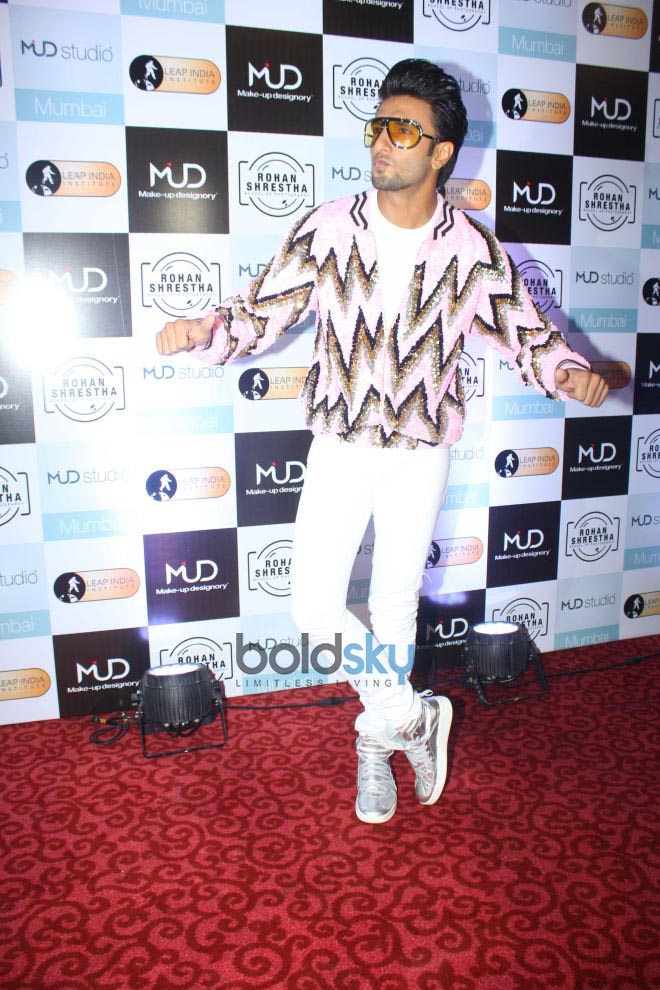 Rohan Shrestha Photography School Launch