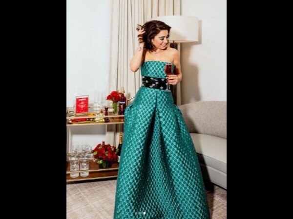 29th Screen Actors Guild (SAG) Awards 2023: Red Carpet Looks, See Pics!
