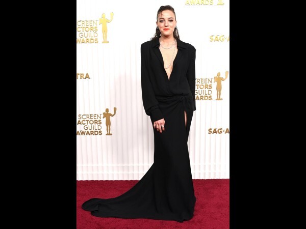 29th Screen Actors Guild (SAG) Awards 2023: Red Carpet Looks, See Pics!