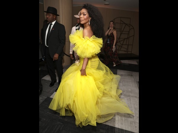 29th Screen Actors Guild (SAG) Awards 2023: Red Carpet Looks, See Pics!