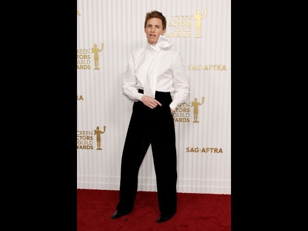 29th Screen Actors Guild (SAG) Awards 2023: Red Carpet Looks, See Pics!