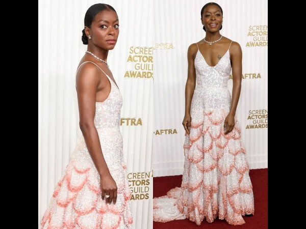 29th Screen Actors Guild (SAG) Awards 2023: Red Carpet Looks, See Pics!