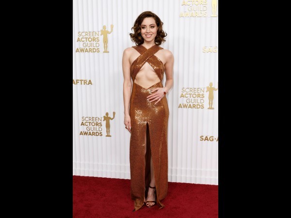 29th Screen Actors Guild (SAG) Awards 2023: Red Carpet Looks, See Pics!
