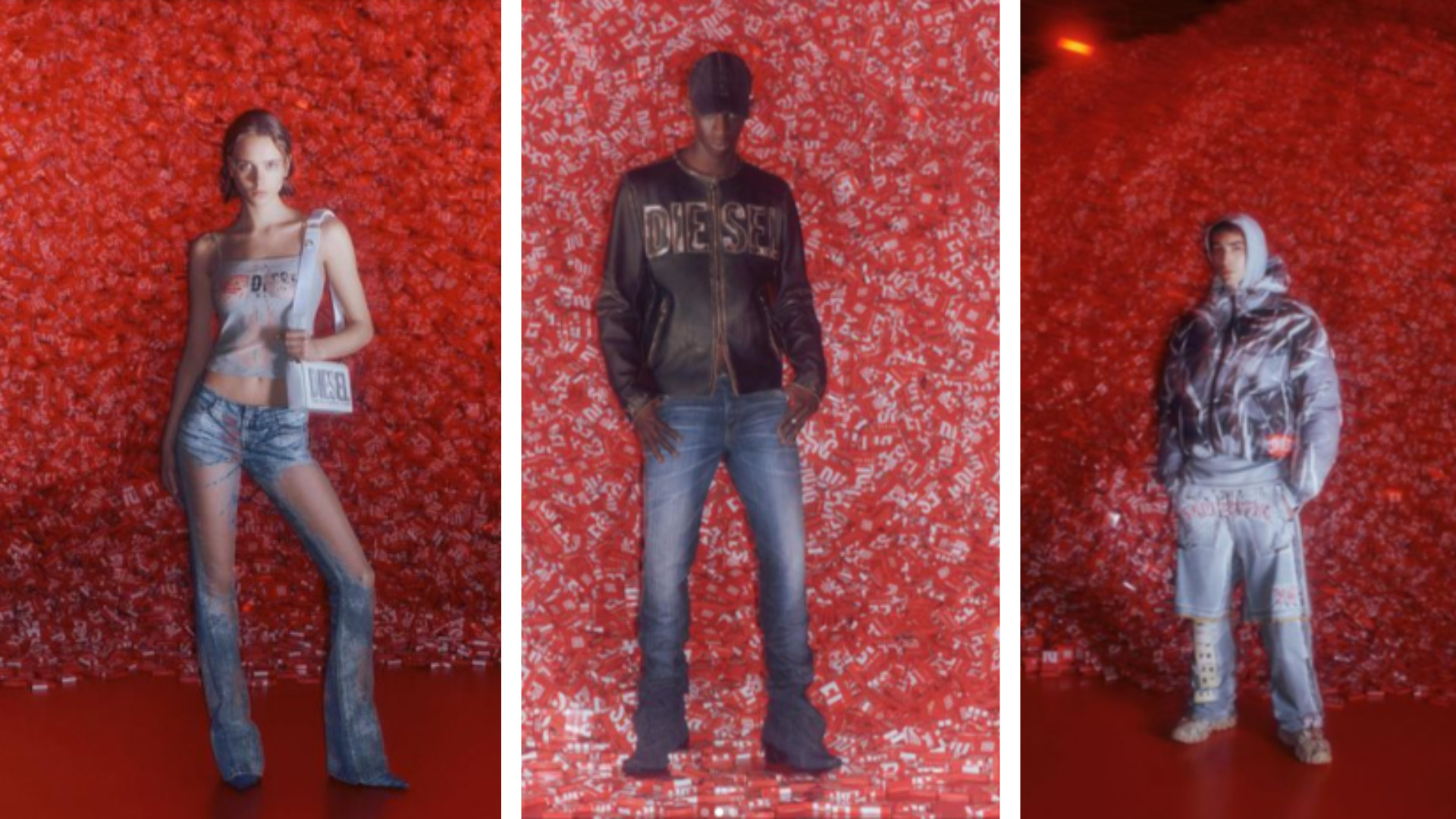 Milan Fashion Week Spring/Summer 2023: Best Looks From The Runway