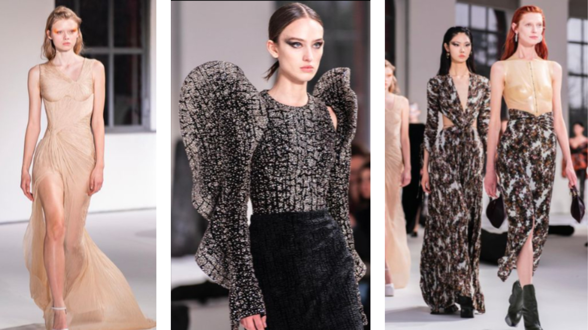 Milan Fashion Week Spring/Summer 2023: Best Looks From The Runway