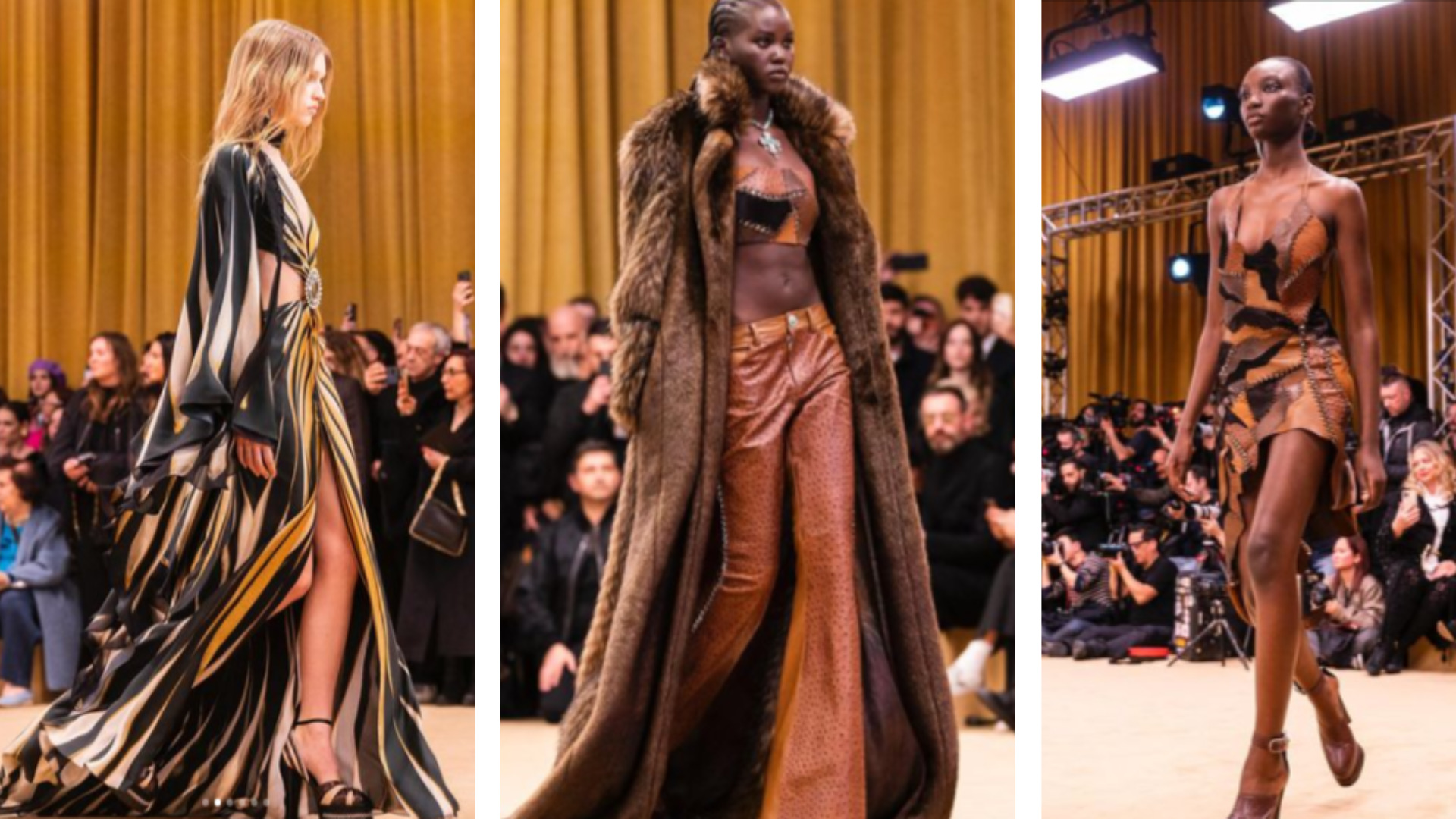 Milan Fashion Week Spring/Summer 2023: Best Looks From The Runway