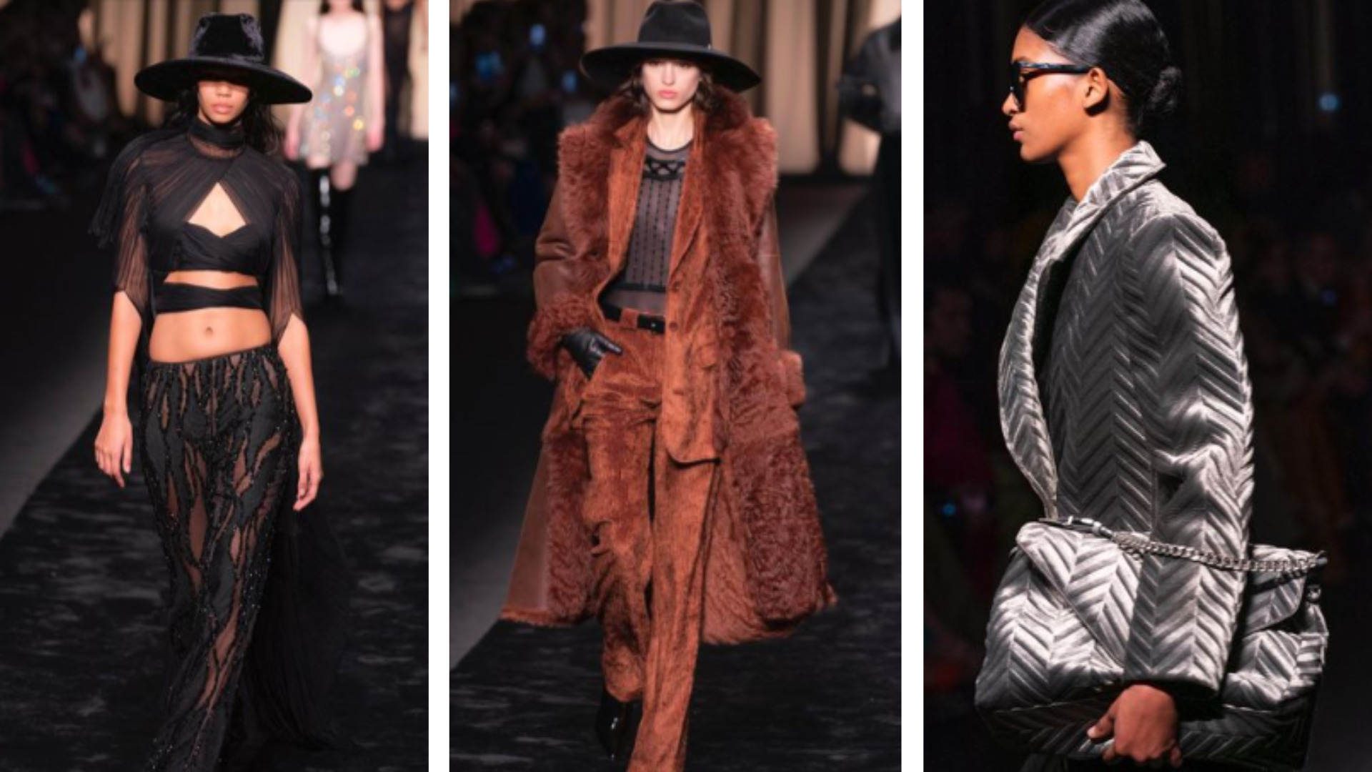 Milan Fashion Week Spring/Summer 2023: Best Looks From The Runway