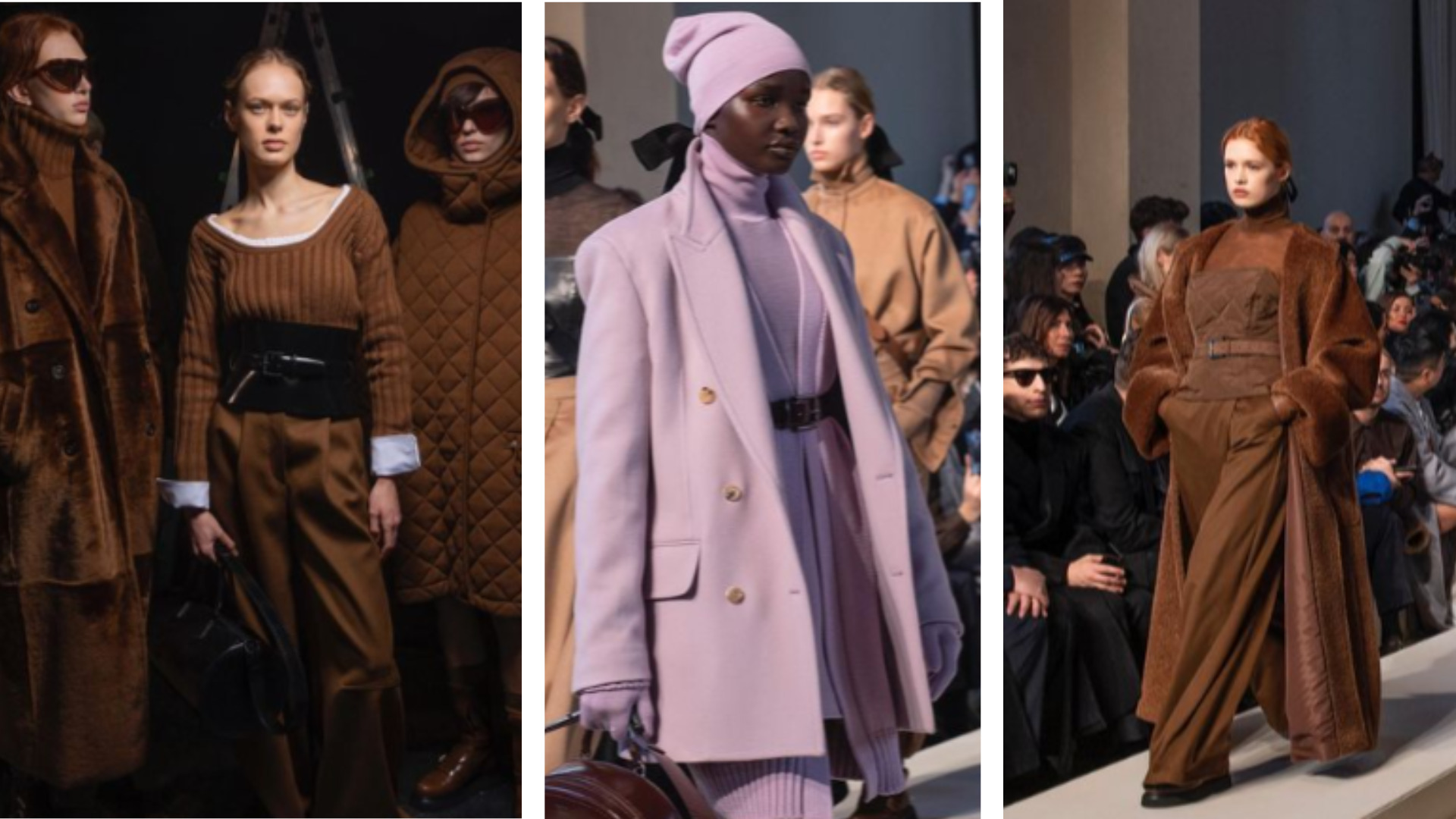 Milan Fashion Week Spring/Summer 2023: Best Looks From The Runway