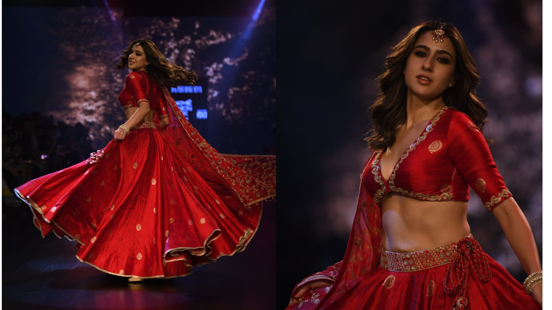 Lakme Fashion Week Day 3: Celebs Shine Bright On Runway, Check Out The Top Looks!