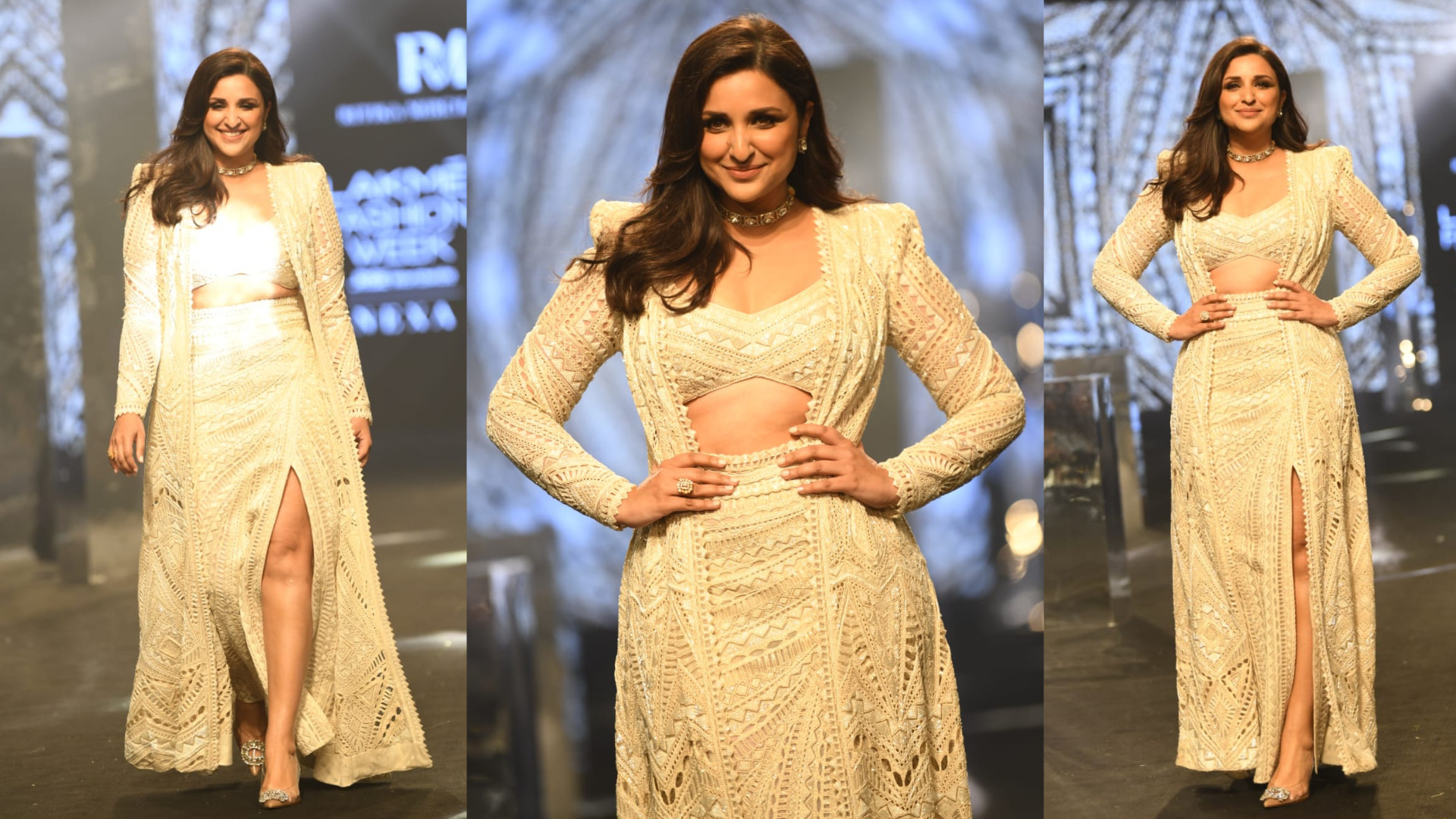 Lakme Fashion Week Day 3: Celebs Shine Bright On Runway, Check Out The Top Looks!