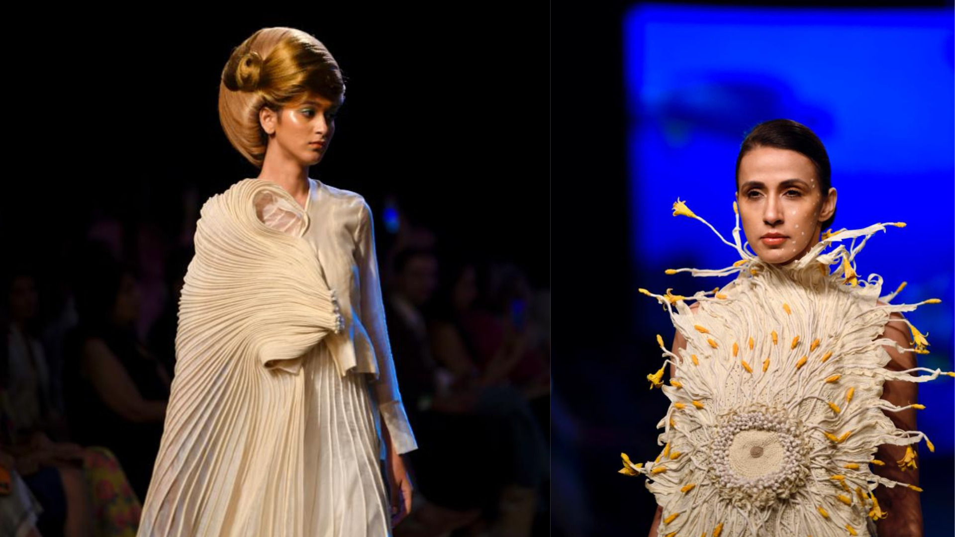 Lakme Fashion Week X FDCI 2023: Top Looks From Day1, See Pics!