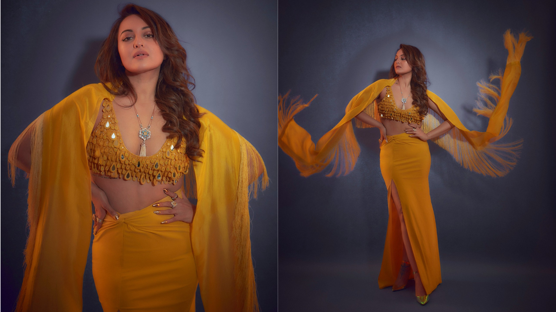 Top From Your Favourite Stars This Week, Check Pics Here!