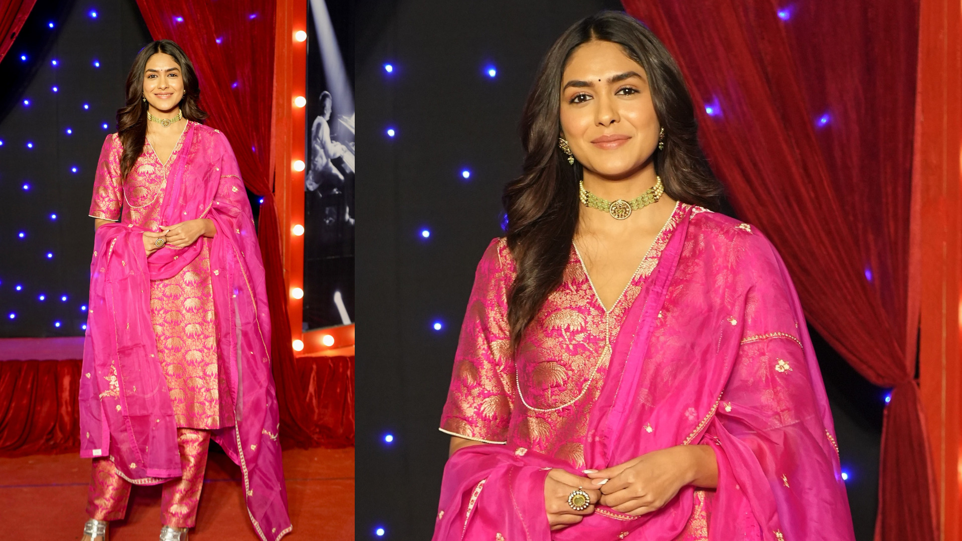 Top From Your Favourite Stars This Week, Check Pics Here!