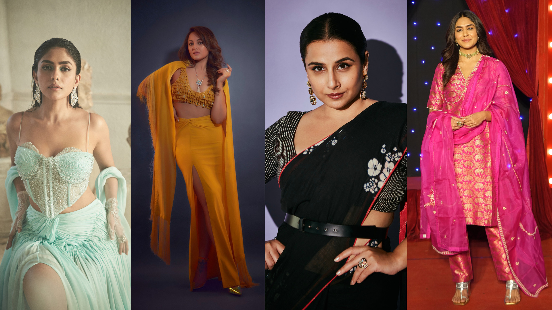 Top From Your Favourite Stars This Week, Check Pics Here!