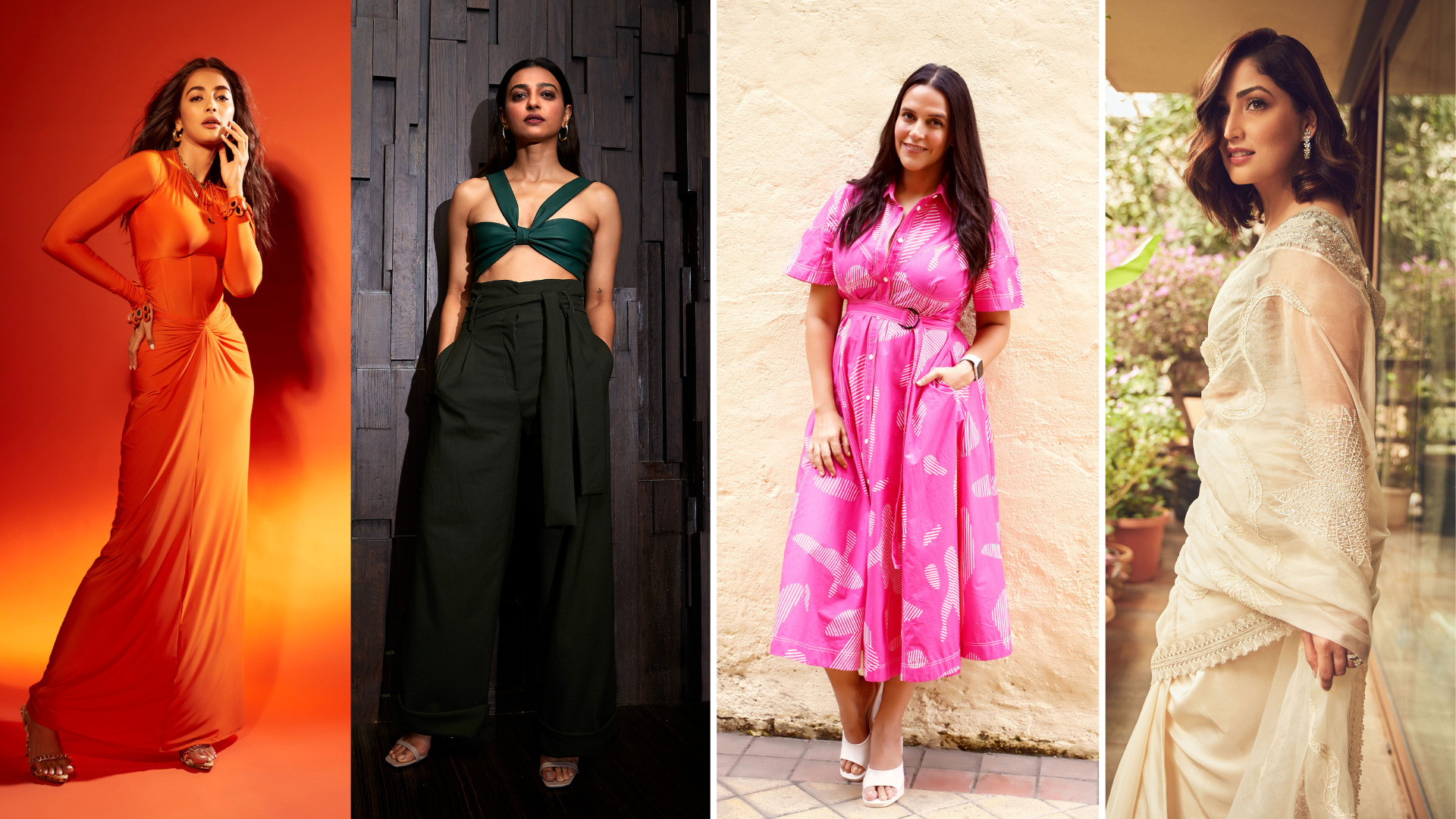 Today Fashion: Fashion Inspiration From Your Favourite Bollywood Celebrities, Check Pics!