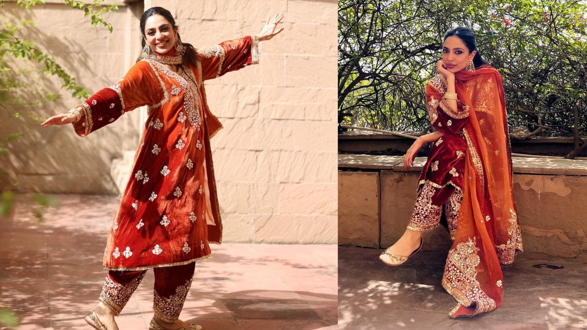 Today Fashion: Inspiration From Bollywood Celebrities, Check Pics!