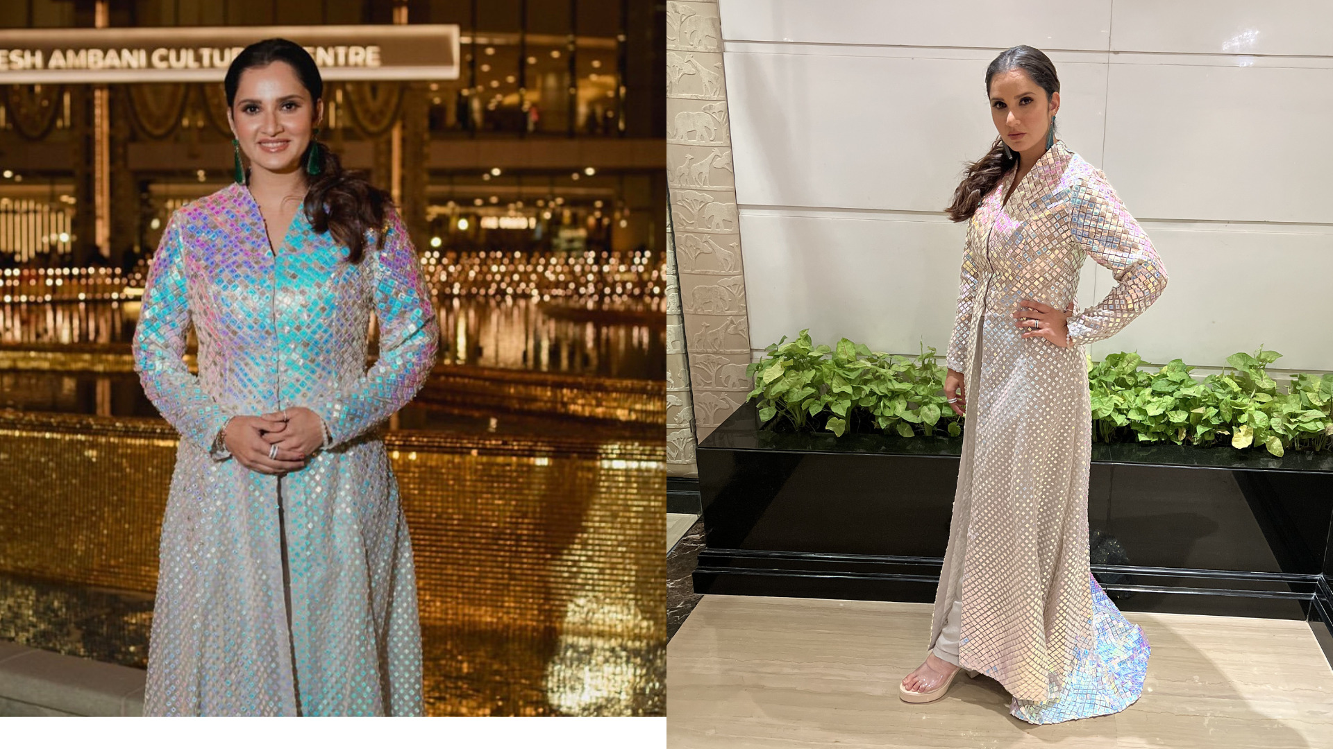 Today Look: Fashion From Your Favourite Celebs, Pics!