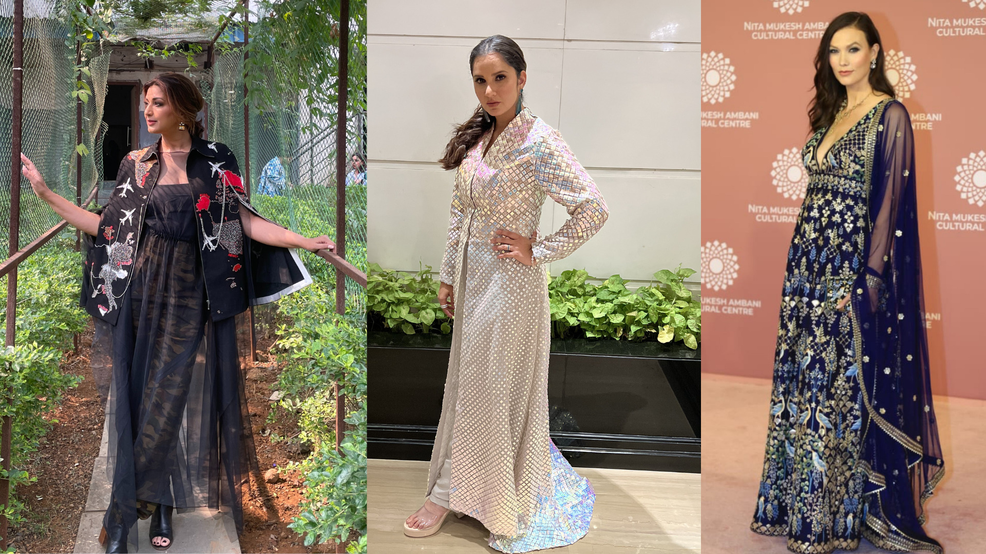 Today Look: Fashion From Your Favourite Celebs, Pics!