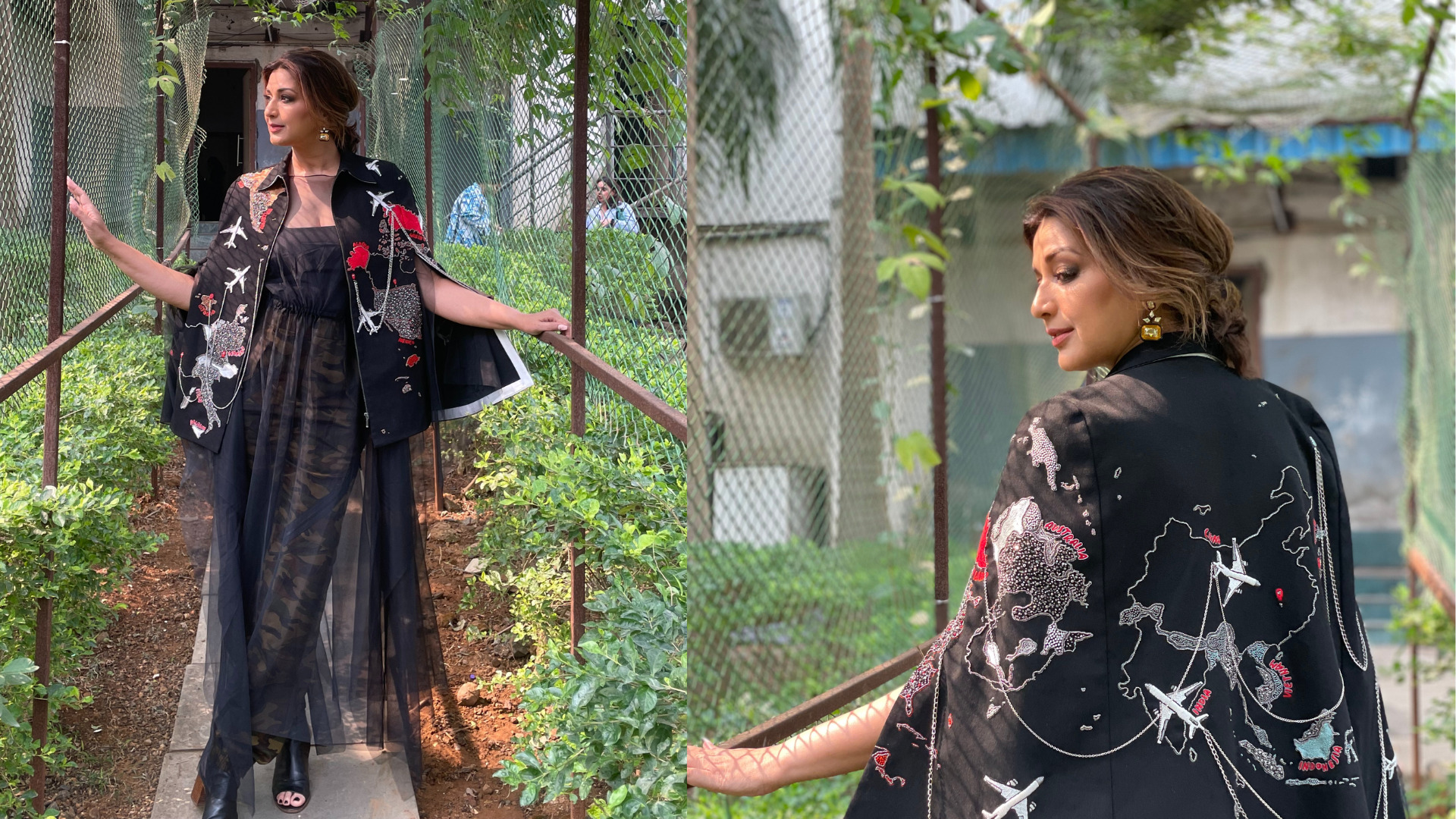 Today Look: Fashion From Your Favourite Celebs, Pics!