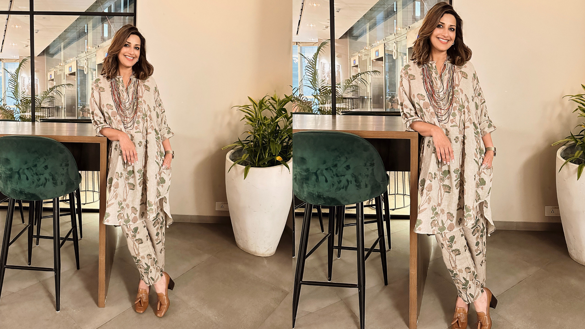 Today Look: Fashion Outfits And Looks From Your Favourite Celebs