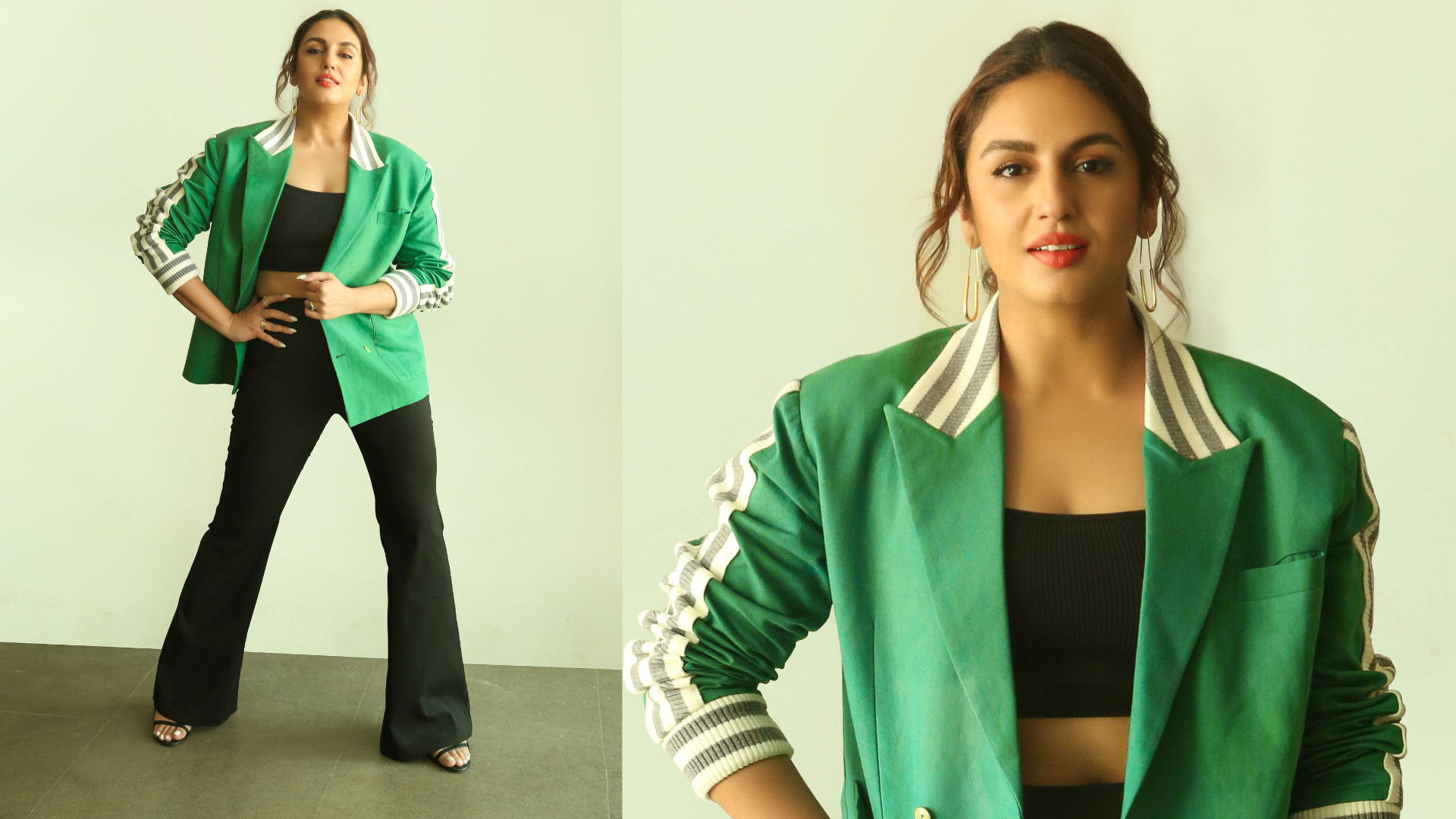 Today Look: Fashion Outfits And Looks From Your Favourite Celebs