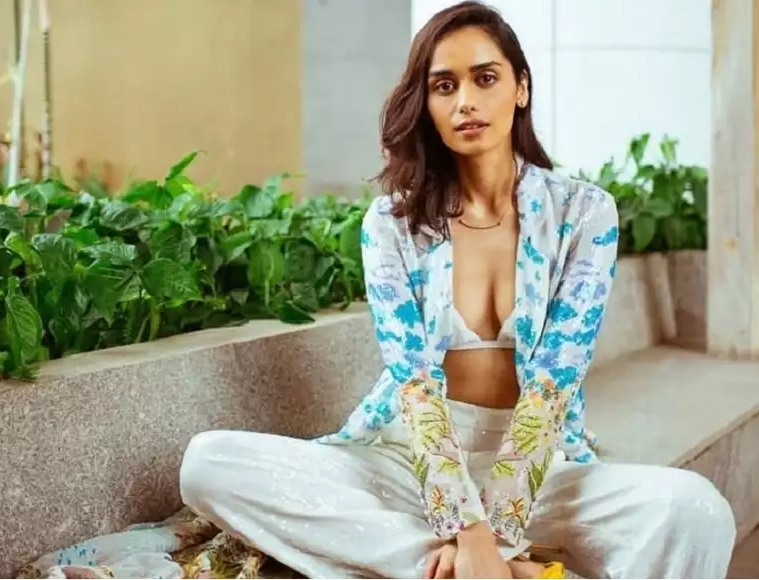 Beauty Beyond the Crown: Manushi Chhillar's Secrets to a Healthy Lifestyle