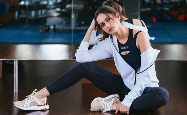 Beauty Beyond the Crown: Manushi Chhillar's Secrets to a Healthy Lifestyle