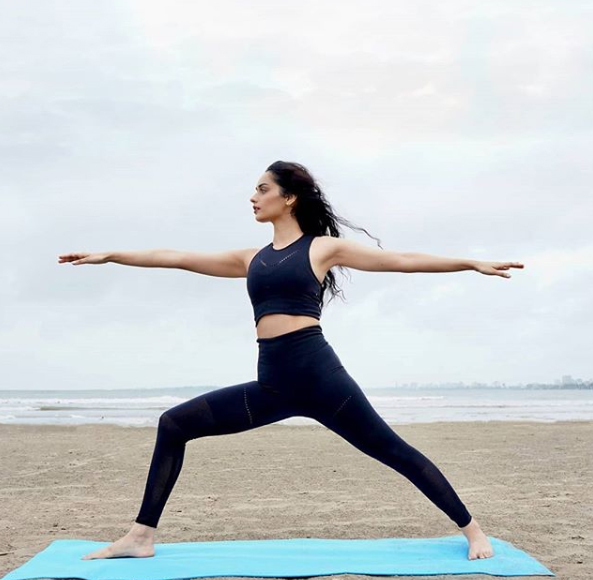 Beauty Beyond the Crown: Manushi Chhillar's Secrets to a Healthy Lifestyle