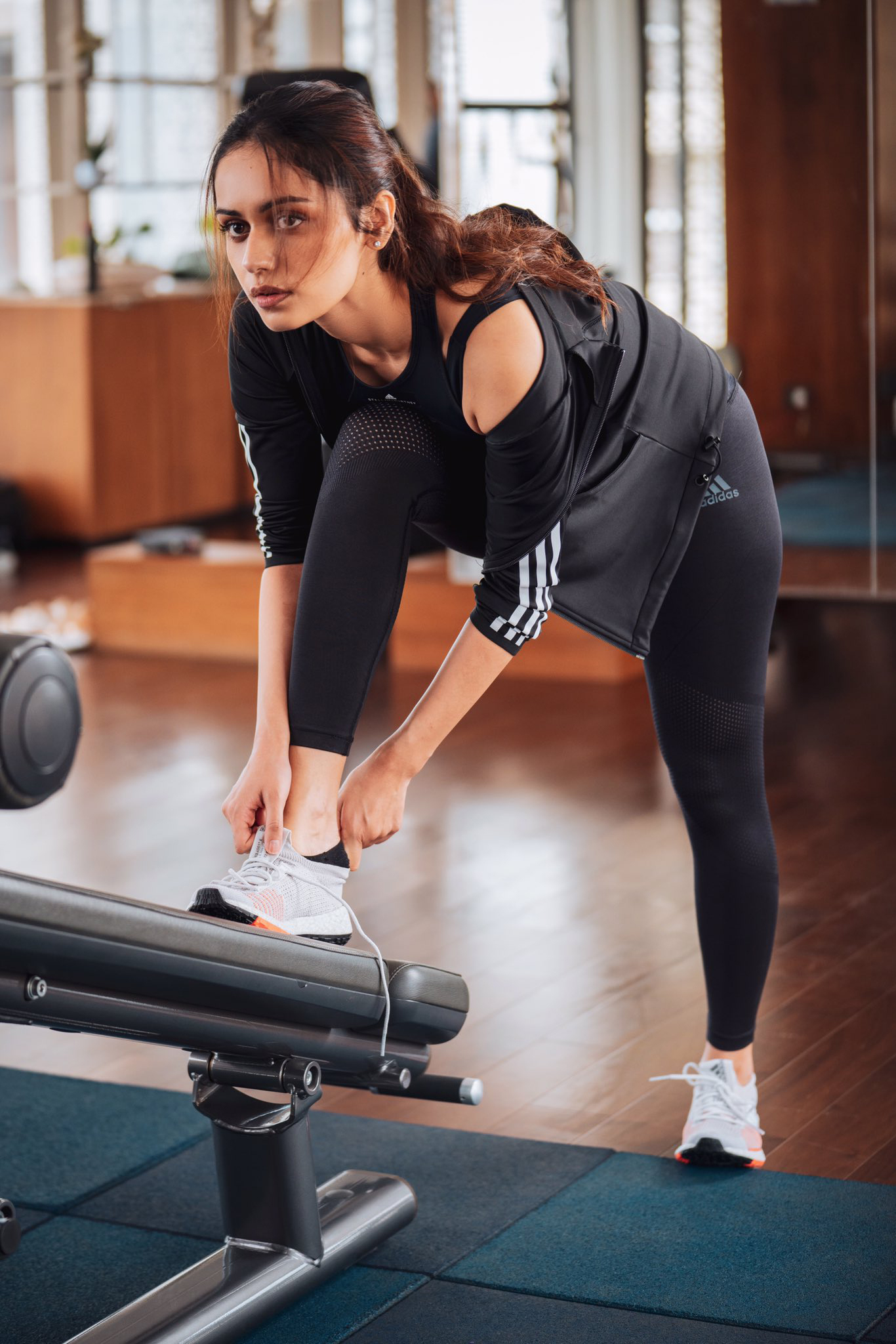 Beauty Beyond the Crown: Manushi Chhillar's Secrets to a Healthy Lifestyle