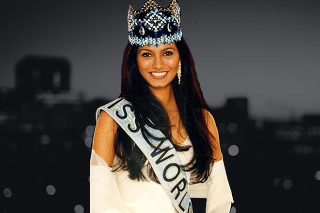 India's Miss World Beauties: A Legacy of Elegance, Intelligence, and Empowerment