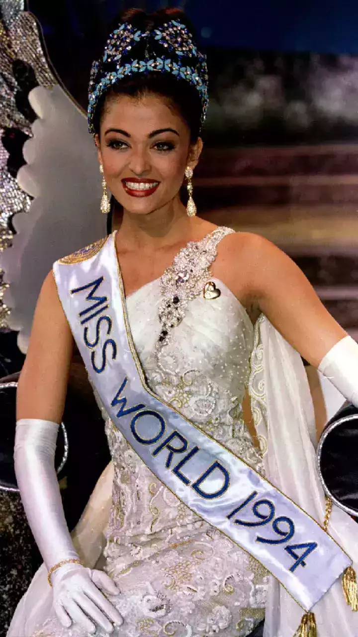 India's Miss World Beauties: A Legacy of Elegance, Intelligence, and Empowerment