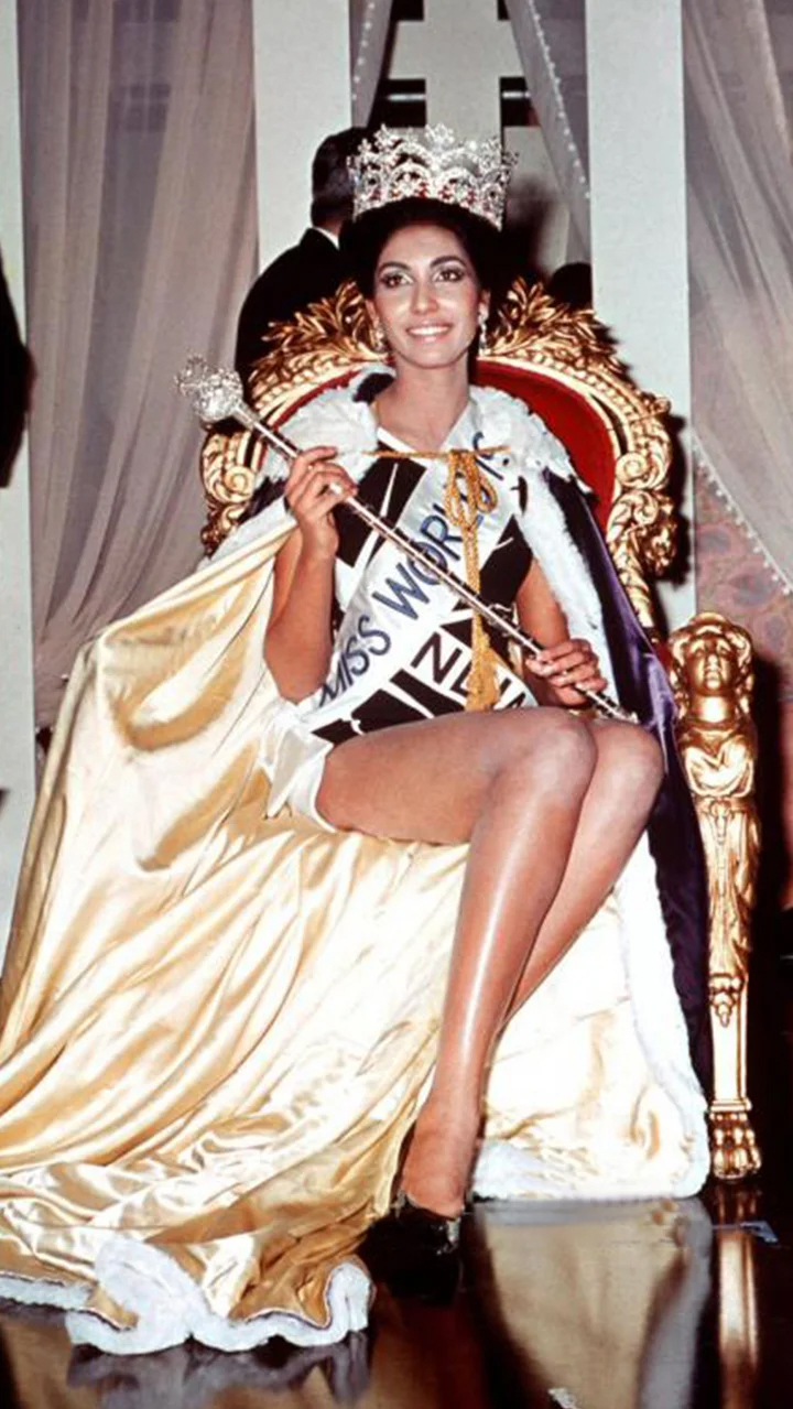 India's Miss World Beauties: A Legacy of Elegance, Intelligence, and Empowerment
